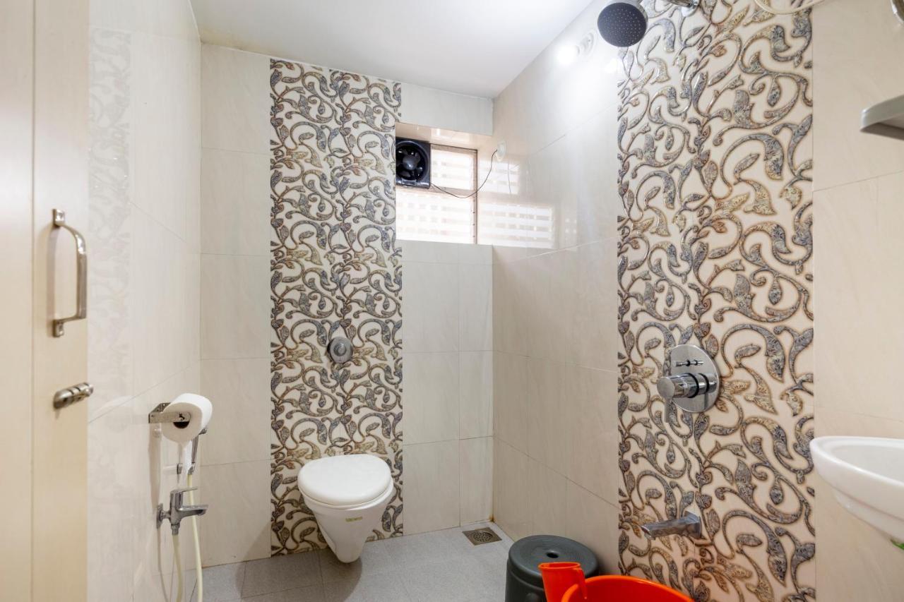 Casa De Mor Room With Pool Anjuna Exterior foto